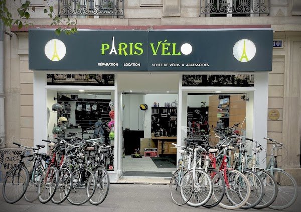 Paris vélo - Photo 3