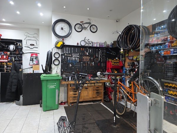 Paris vélo - Photo 5