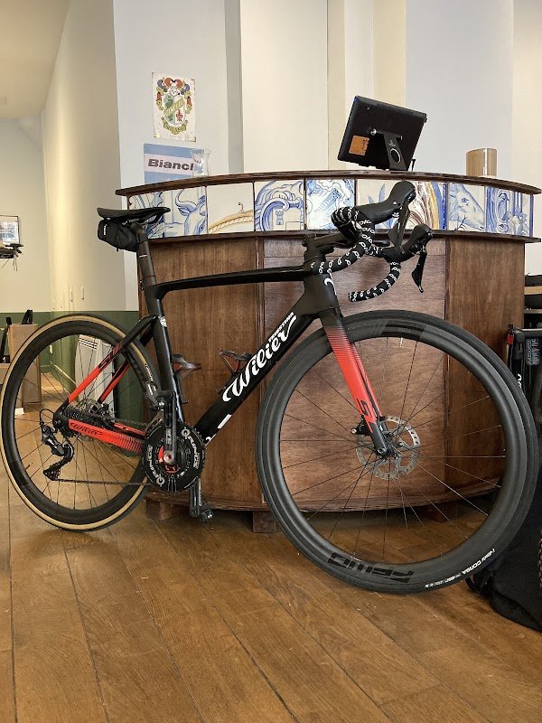 Réparation de vélos - Cycles Milano-San Remo - Photo 3