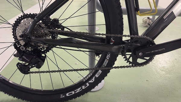 L'atelier du cycle - réparation, vente et location de vélos et accessoires - Photo 3