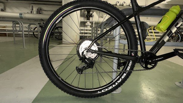 L'atelier du cycle - réparation, vente et location de vélos et accessoires - Photo 4