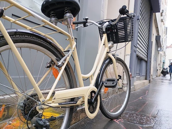 Atelier déchaînée - réparation de vélos et entretien Paris - Photo 3