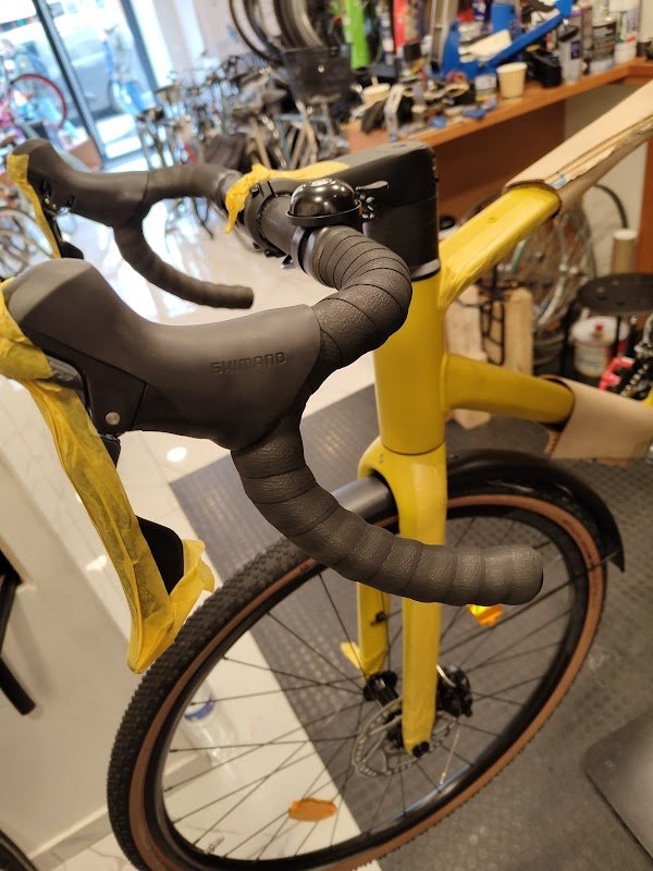 Atelier déchaînée - réparation de vélos et entretien Paris - Photo 4