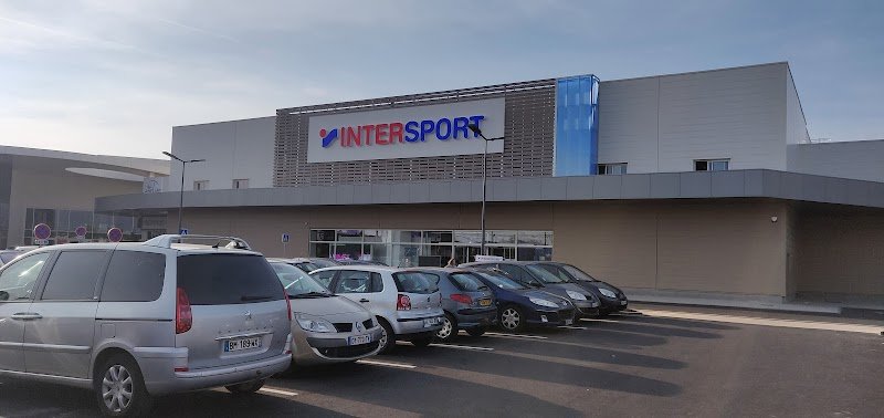 Intersport Yvetot