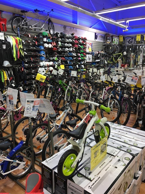 Intersport Yvetot - Photo 2