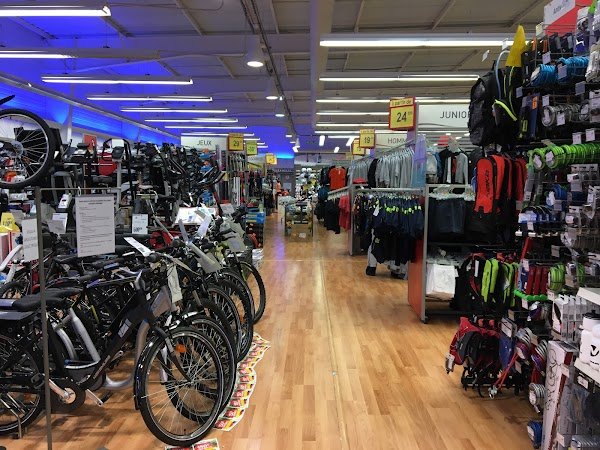 Intersport Yvetot - Photo 4