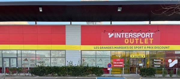 Intersport Outlet Gonfreville - Photo 2