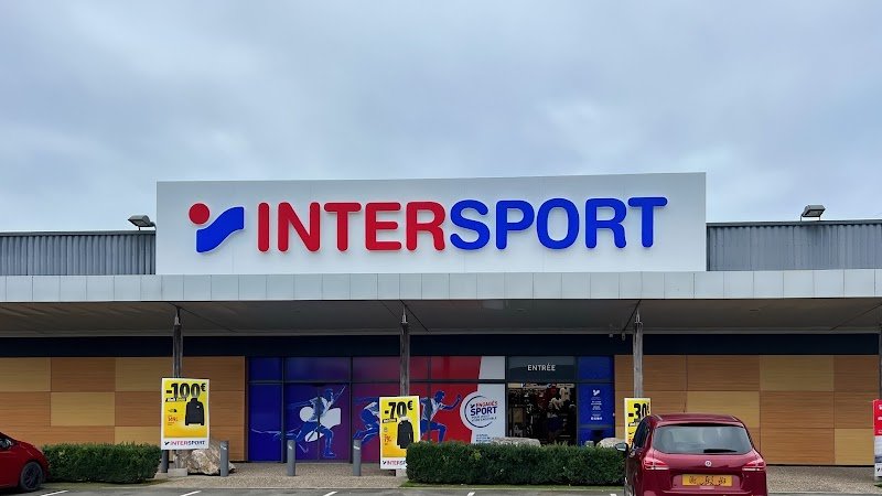 Intersport Mers Les Bains