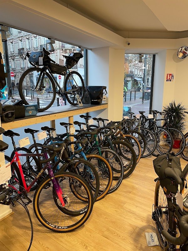 Cyclable Le Havre - Photo 3