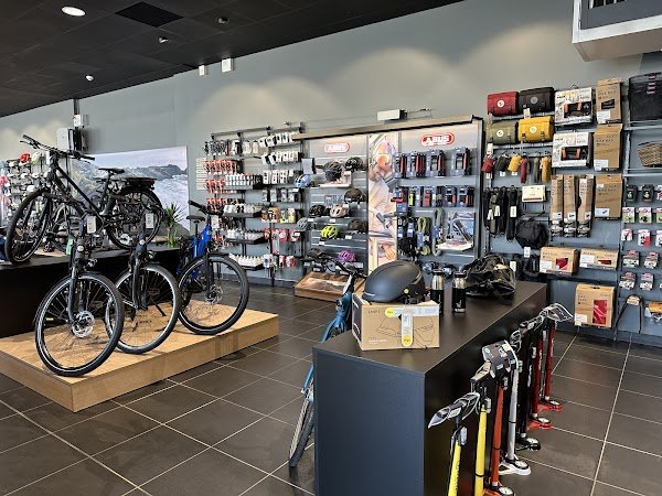 Mary Cycles Le Havre - Photo 2