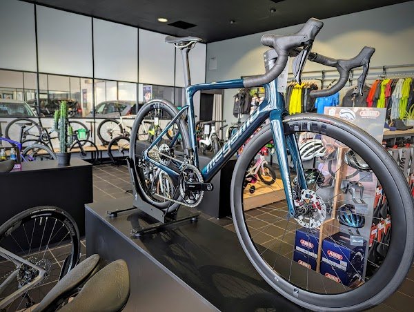 Mary Cycles Le Havre - Photo 3