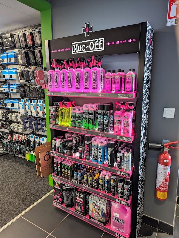 Mary Cycles Le Havre - Photo 4