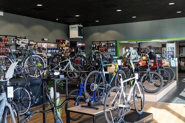 Mary Cycles Le Havre - Photo 5