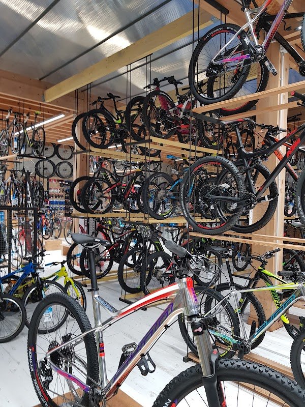 Cycles Darnanville - Photo 2