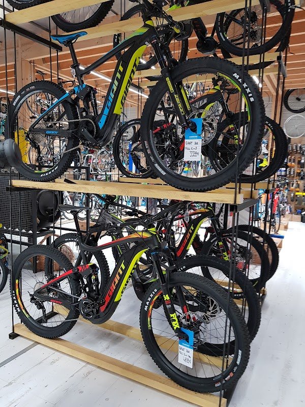 Cycles Darnanville - Photo 3