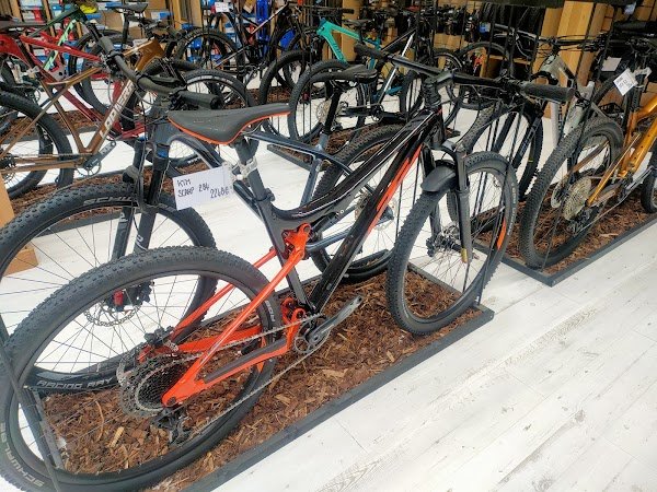 Cycles Darnanville - Photo 4