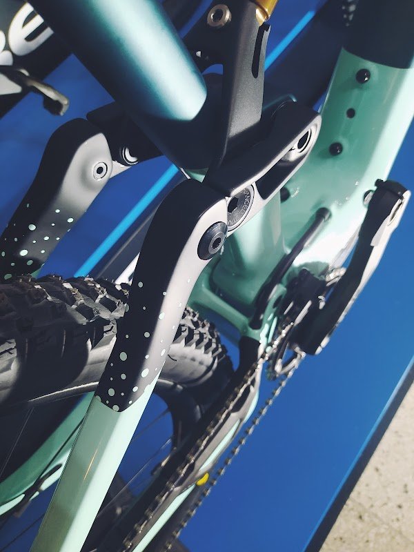 Cycles VELHANO - Photo 4