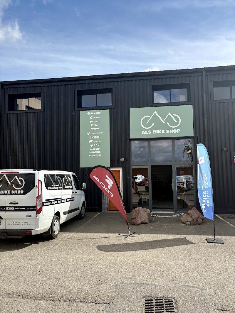 ALS Bike Shop
