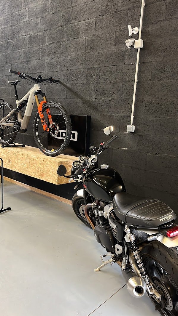 ALS Bike Shop - Photo 3