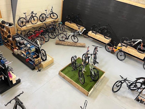 ALS Bike Shop - Photo 4