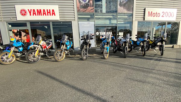 MOTO 2000 - Concessionnaire Yamaha Le Havre - motos, scooters & e-bike - Photo 2
