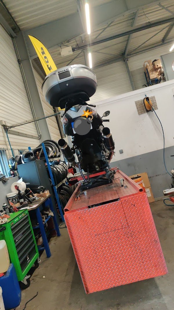 MOTO 2000 - Concessionnaire Yamaha Le Havre - motos, scooters & e-bike - Photo 3