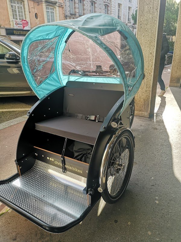 Les vélos de Léon ( aucun service trottinettes électriques !) - Photo 4