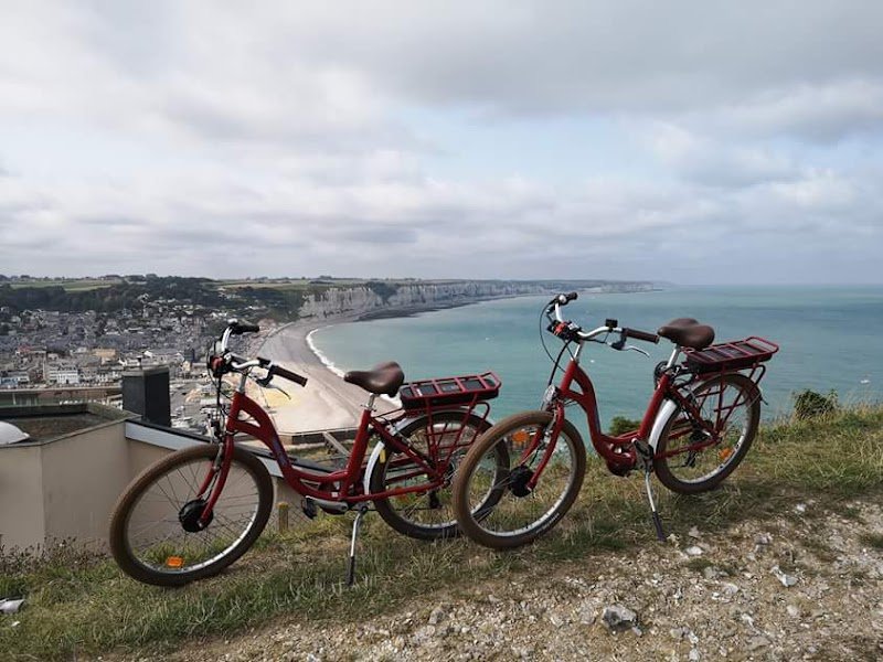 Coffee Bike l’Atelier