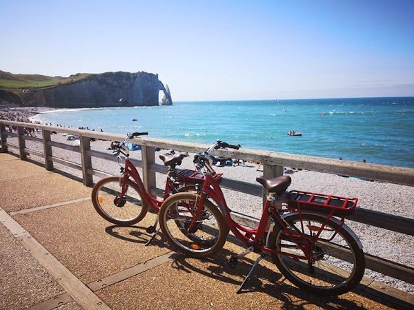 Coffee Bike l’Atelier - Photo 2