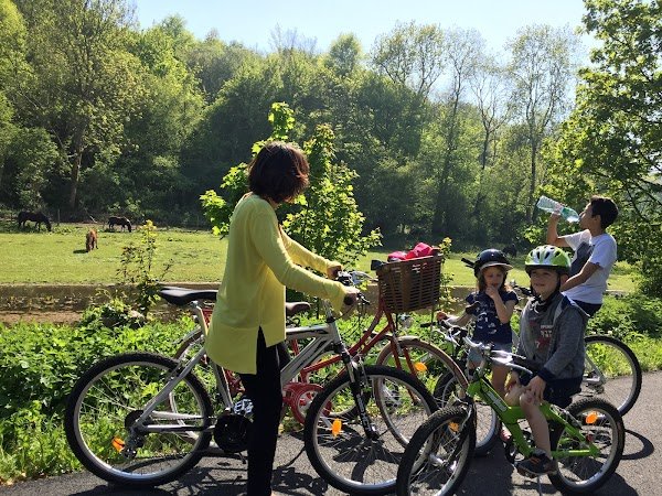 Coffee Bike l’Atelier - Photo 3