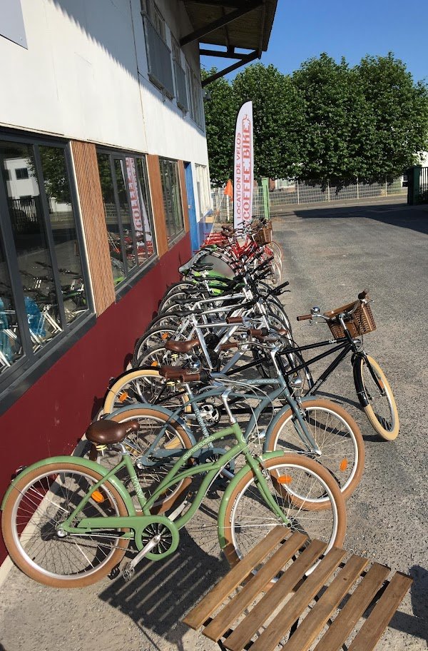 Coffee Bike l’Atelier - Photo 4