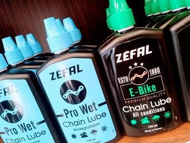 A.M.C Atelier Mobile du Cycle - Photo 4