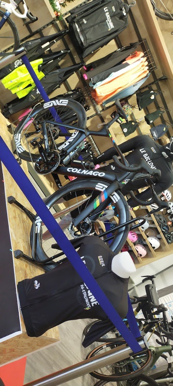 Le Bicloune - Photo 2