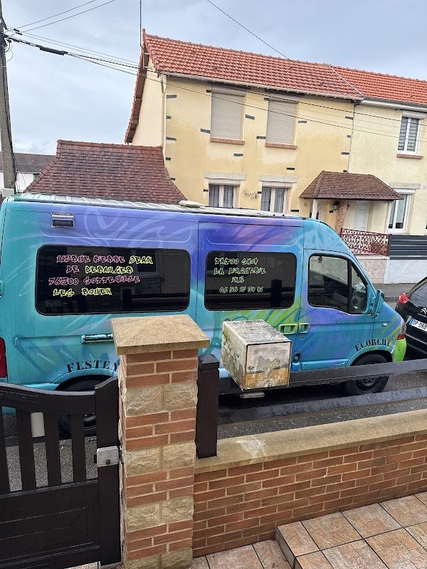 Auto Feu Vert Barentin Center - Photo 3