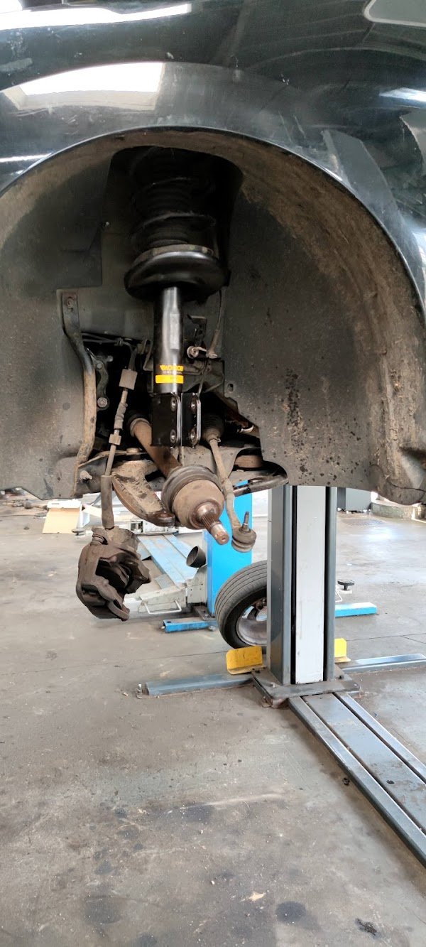 Auto Feu Vert Barentin Center - Photo 4