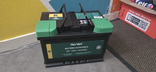 Auto Feu Vert Barentin Center - Photo 5