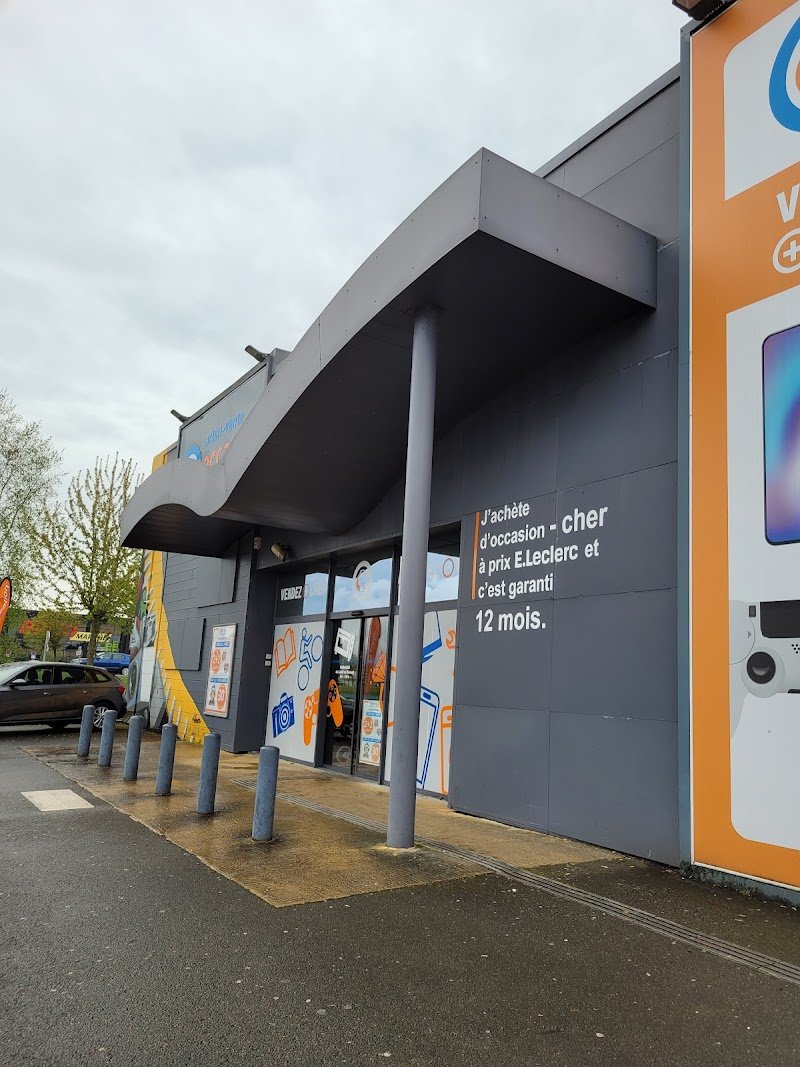 E.Leclerc Occasion Eu
