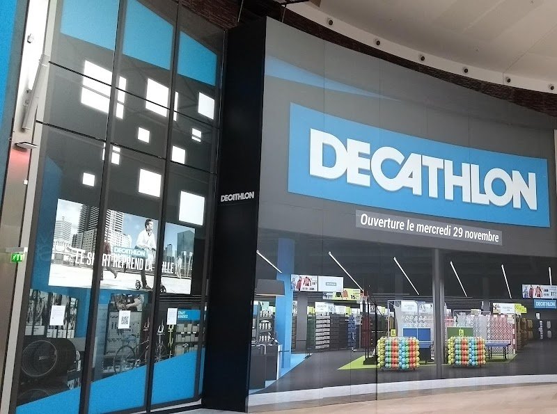 Decathlon