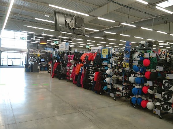 Decathlon Varennes Sur Seine - Photo 2