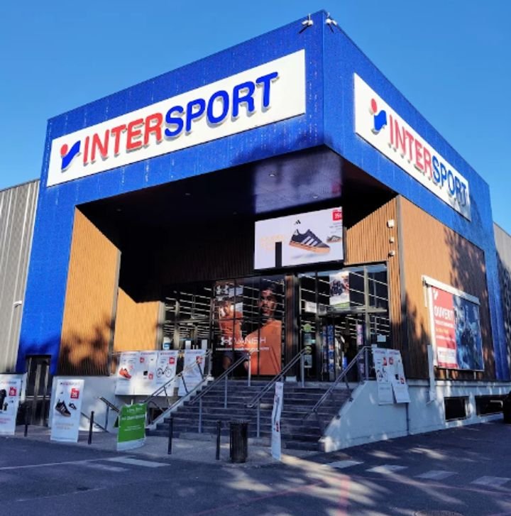 Intersport BONNEUIL SUR MARNE