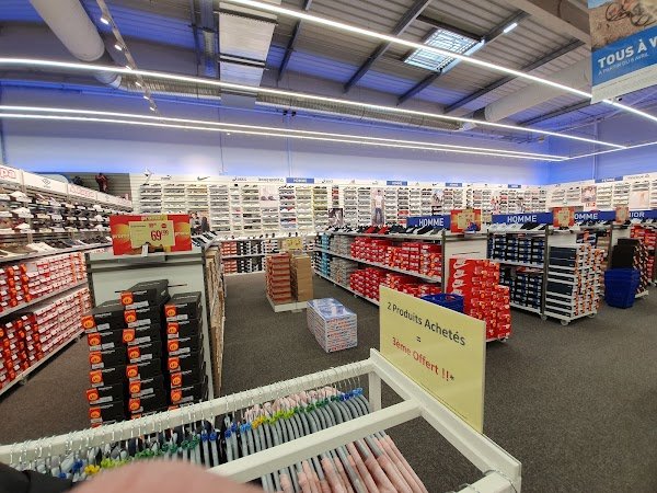 Intersport BONNEUIL SUR MARNE - Photo 2