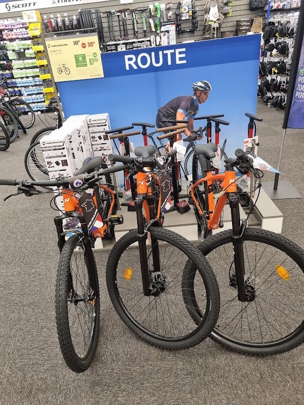 Intersport BONNEUIL SUR MARNE - Photo 3