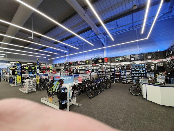 Intersport BONNEUIL SUR MARNE - Photo 4