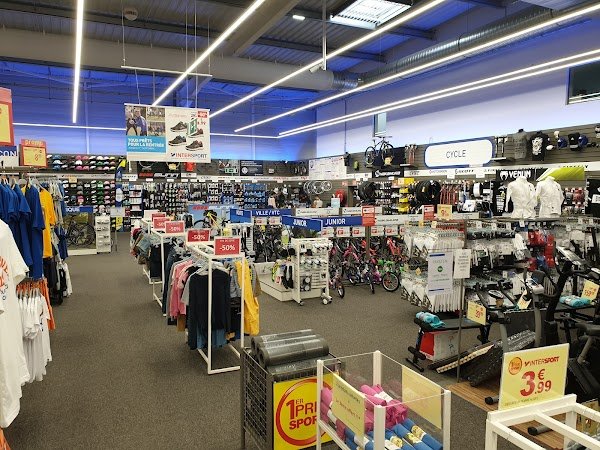 Intersport BONNEUIL SUR MARNE - Photo 5