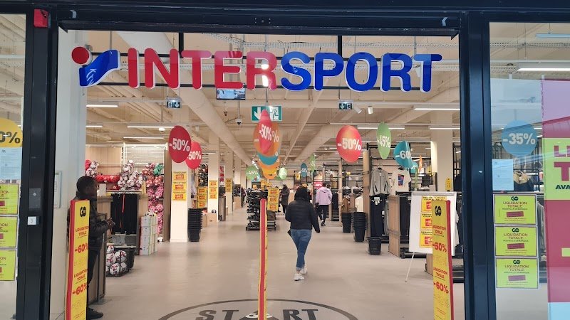 INTERSPORT PARINOR