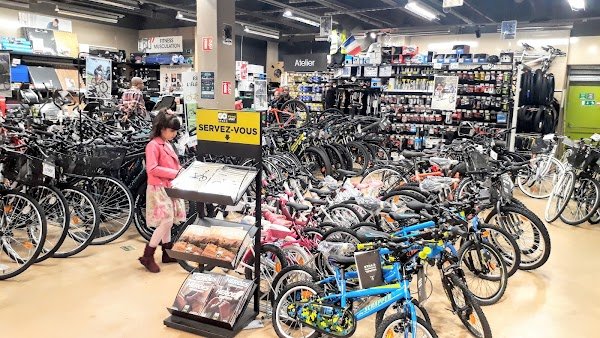 INTERSPORT PARINOR - Photo 2