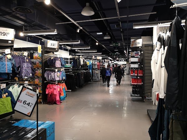 INTERSPORT CRETEIL - Photo 2