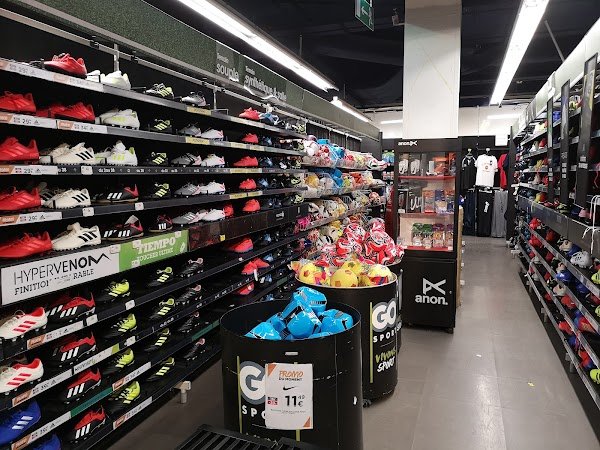 INTERSPORT CRETEIL - Photo 4