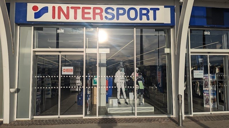 INTERSPORT CARRE SENART