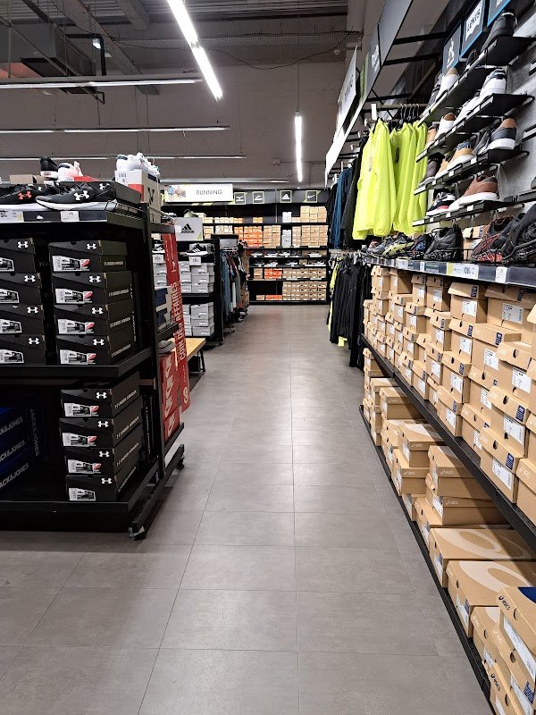 INTERSPORT CARRE SENART - Photo 2